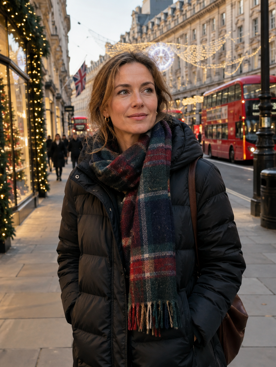 Women's Puffer & Padded Jackets