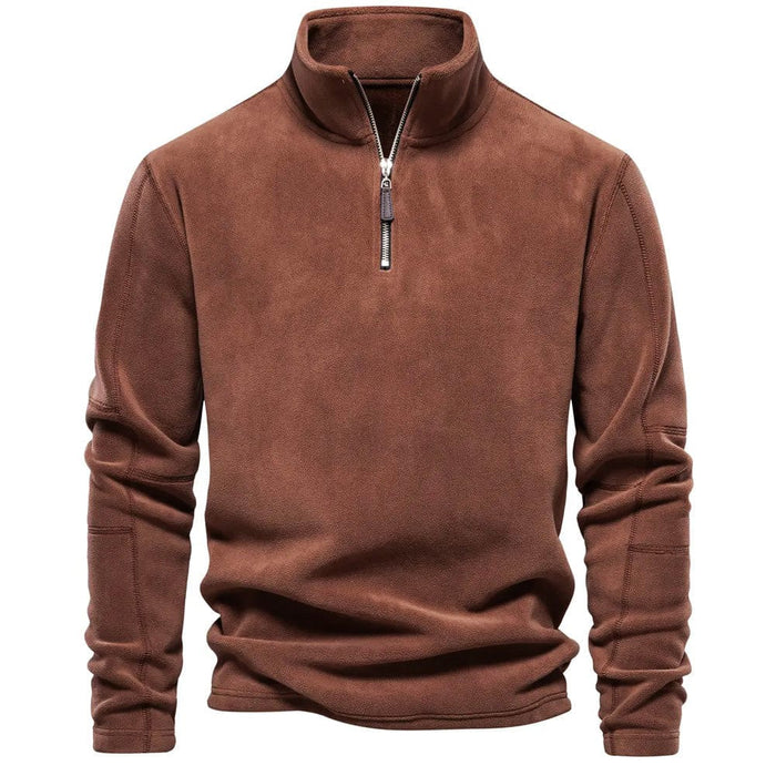 Samt Pullover