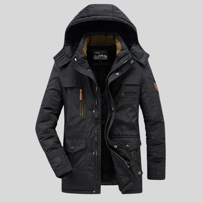Men’s Winter Parka