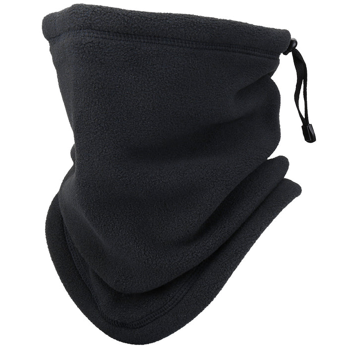 Isla | Fleece neck warmer you can also wear as a hat